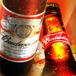 Budweiser