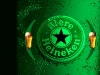 Обои heineken 3