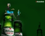 Обои heineken 20