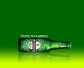 Обои heineken 25