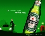 Обои heineken 30