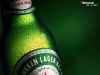 Обои heineken 44