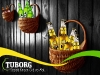 Обои Tuborg 37