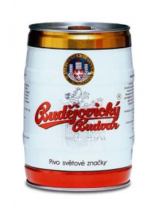 Budweiser