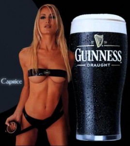 guiness