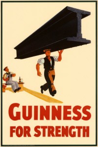 guinness-for-strength-posters