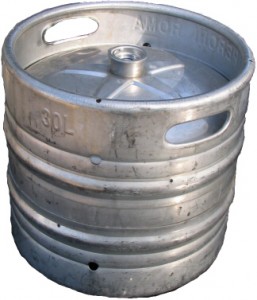 Keg