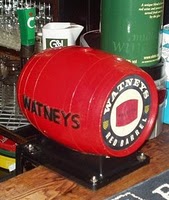 Red Barrel