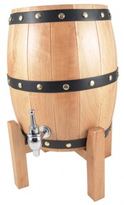 beer-barrel