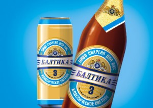 baltika