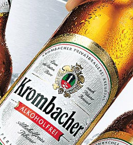 krombacher