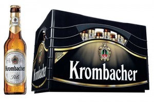 Krombacher