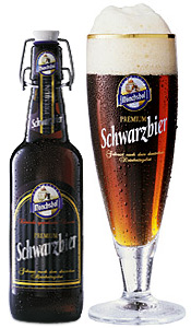 Monchshof Schwarzbier