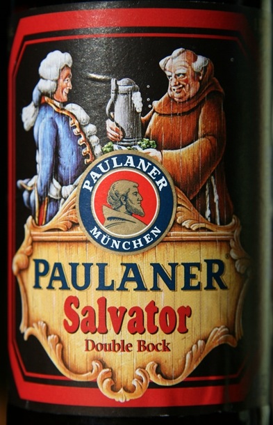 Paulaner Salvator