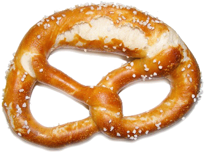 laugenbrezel