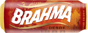 Пиво Брахма