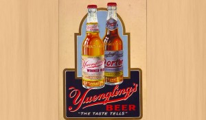 Пивоварня «Yuengling & Son»