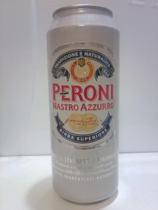 Nastro Azzurro