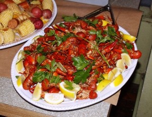 Раки