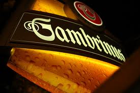 Gambrinus