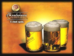 Gambrinus