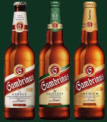 Gambrinus