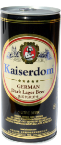 Kaiserdom Dark Lager