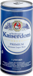 Kaiserdom Premium Lager