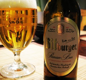 Bitburger