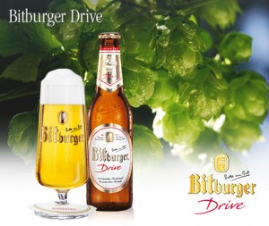 Bitburger Drive