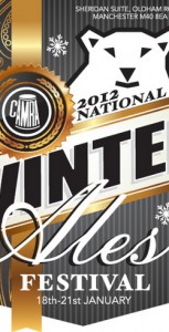 National Winter Ales Festival