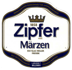 Zipfer Marzen