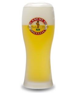 Бокал Blanche de Bruxelles