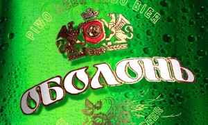 Оболонь
