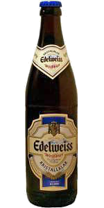 Пиво Эдельвейс