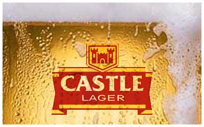 Castle Lager