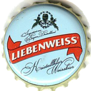 Пиво Либенвайс