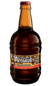 Пиво Старый Мельник