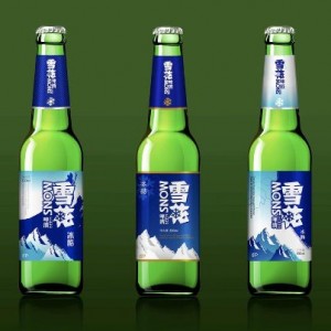 Snow Beer