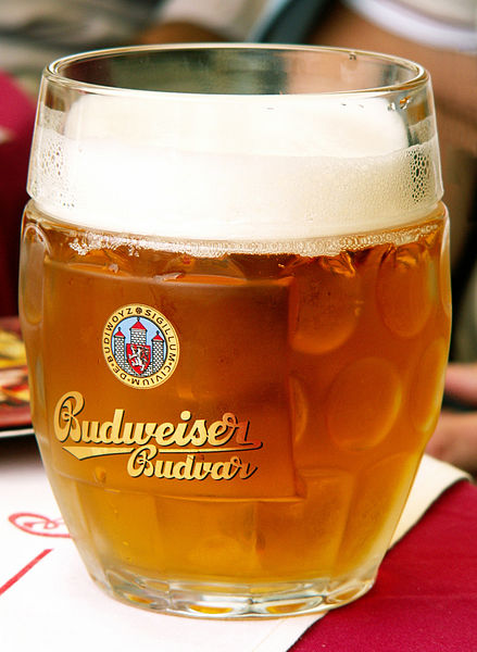 Budweiser Budvar