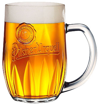 Pilsner Urquell